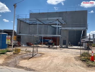 Factory, Warehouse & Industrial commercial property leased at 59 Robinson Avenue Belmont WA 6104 Factory, Warehouse & Industrial commercial property leased at 59 Robinson Avenue Belmont WA 6104