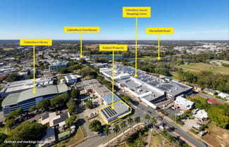Offices commercial property leased at 79 King Street Caboolture QLD 4510 Offices commercial property leased at 79 King Street Caboolture QLD 4510