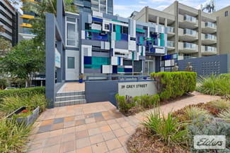 Medical / Consulting commercial property leased at Ground Suite/39 Grey Street South Brisbane QLD 4101 Medical / Consulting commercial property leased at Ground Suite/39 Grey Street South Brisbane QLD 4101