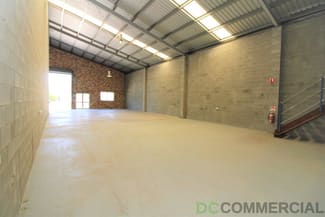 Other commercial property leased at 1/36a Vanity Street Rockville QLD 4350 Other commercial property leased at 1/36a Vanity Street Rockville QLD 4350