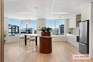 Offices commercial property leased at Suite 4/223-237 Liverpool Road Ashfield NSW 2131
