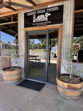 Other commercial property leased at 31-33 Beek Street Katamatite VIC 3649