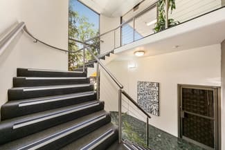 Offices commercial property leased at Suite 5/191-195 Riversdale Road Hawthorn VIC 3122