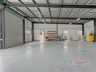 Factory, Warehouse & Industrial commercial property leased at 2 Manburgh Terrace Darra QLD 4076 Factory, Warehouse & Industrial commercial property leased at 2 Manburgh Terrace Darra QLD 4076