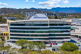 Offices commercial property leased at 35 Robina Town Centre Drive Robina QLD 4226