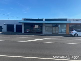 Shop & Retail commercial property leased at 100-102 Buckley Street Morwell VIC 3840 Shop & Retail commercial property leased at 100-102 Buckley Street Morwell VIC 3840