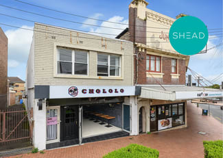 Shop & Retail commercial property leased at 224 Sydney Street Willoughby NSW 2068 Shop & Retail commercial property leased at 224 Sydney Street Willoughby NSW 2068