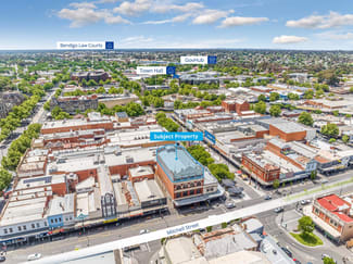Offices commercial property for lease at 23-25 Mitchell Street Bendigo VIC 3550 Offices commercial property for lease at 23-25 Mitchell Street Bendigo VIC 3550