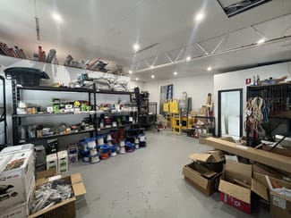 Factory, Warehouse & Industrial commercial property leased at Unit 1/27 Dickson Avenue Artarmon NSW 2064 Factory, Warehouse & Industrial commercial property leased at Unit 1/27 Dickson Avenue Artarmon NSW 2064
