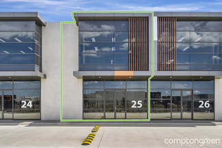 Factory, Warehouse & Industrial commercial property leased at 25/176 Maddox Road Williamstown VIC 3016 Factory, Warehouse & Industrial commercial property leased at 25/176 Maddox Road Williamstown VIC 3016