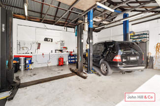 Factory, Warehouse & Industrial commercial property leased at Rear/122 Parramatta Road Croydon NSW 2132 Factory, Warehouse & Industrial commercial property leased at Rear/122 Parramatta Road Croydon NSW 2132
