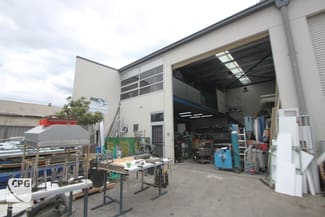 Factory, Warehouse & Industrial commercial property leased at 19/172-176 Milperra Road Revesby NSW 2212 Factory, Warehouse & Industrial commercial property leased at 19/172-176 Milperra Road Revesby NSW 2212