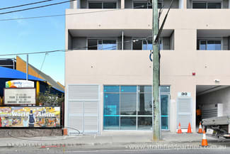 Shop & Retail commercial property leased at Shop 30 Kerr Parade Auburn NSW 2144 Shop & Retail commercial property leased at Shop 30 Kerr Parade Auburn NSW 2144