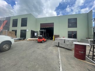 Factory, Warehouse & Industrial commercial property leased at 2/1 Ramage Street Bayswater VIC 3153 Factory, Warehouse & Industrial commercial property leased at 2/1 Ramage Street Bayswater VIC 3153