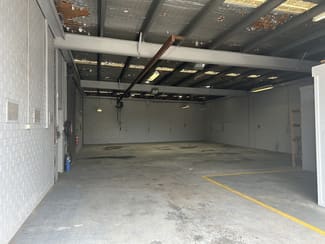 Factory, Warehouse & Industrial commercial property leased at 1/12 Norton Drive Melton VIC 3337 Factory, Warehouse & Industrial commercial property leased at 1/12 Norton Drive Melton VIC 3337