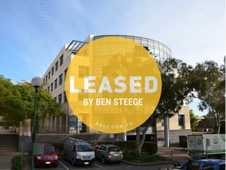 Offices commercial property leased at Suite 3B/33-35 Belmont Street Sutherland NSW 2232 Offices commercial property leased at Suite 3B/33-35 Belmont Street Sutherland NSW 2232