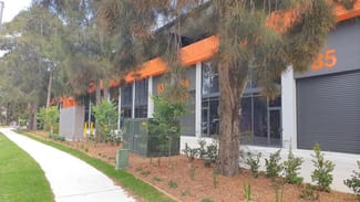 Showrooms / Bulky Goods commercial property for lease at 20/2 The Crescent Kingsgrove NSW 2208 Showrooms / Bulky Goods commercial property for lease at 20/2 The Crescent Kingsgrove NSW 2208