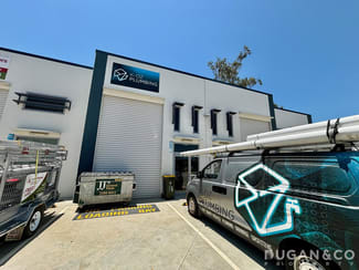 Showrooms / Bulky Goods commercial property leased at 15/35 Hugo Place Mansfield QLD 4122 Showrooms / Bulky Goods commercial property leased at 15/35 Hugo Place Mansfield QLD 4122