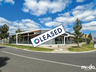 Showrooms / Bulky Goods commercial property leased at 4 - 6 Matilda Avenue Wollert VIC 3750 Showrooms / Bulky Goods commercial property leased at 4 - 6 Matilda Avenue Wollert VIC 3750
