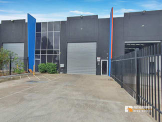 Factory, Warehouse & Industrial commercial property leased at 22 Carson Road Deer Park VIC 3023 Factory, Warehouse & Industrial commercial property leased at 22 Carson Road Deer Park VIC 3023