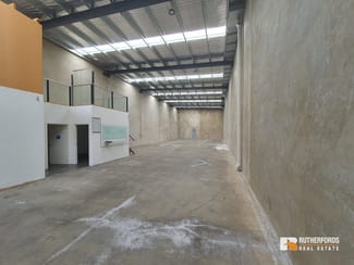 Factory, Warehouse & Industrial commercial property leased at 22 Carson Road Deer Park VIC 3023 Factory, Warehouse & Industrial commercial property leased at 22 Carson Road Deer Park VIC 3023