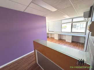 Medical / Consulting commercial property leased at 4/167-171 Brisbane Rd Mooloolaba QLD 4557