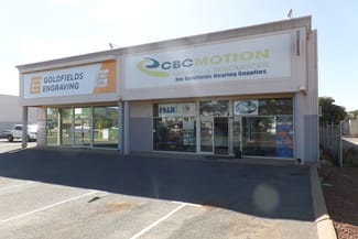 Shop & Retail commercial property leased at 4&5/46 Great Eastern Highway Somerville WA 6430 Shop & Retail commercial property leased at 4&5/46 Great Eastern Highway Somerville WA 6430