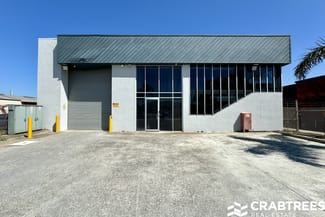 Factory, Warehouse & Industrial commercial property leased at 18 Downard Street Braeside VIC 3195