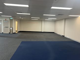 Offices commercial property for lease at Level G, AE/6 Ewing Road Logan Central QLD 4114