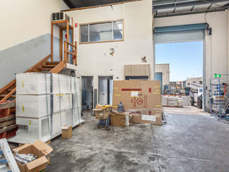 Factory, Warehouse & Industrial commercial property leased at 12/38-44 Elizabeth Street Wetherill Park NSW 2164 Factory, Warehouse & Industrial commercial property leased at 12/38-44 Elizabeth Street Wetherill Park NSW 2164
