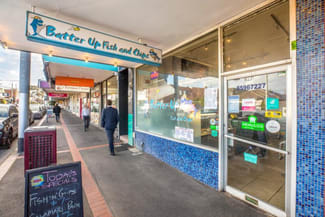 Medical / Consulting commercial property leased at 827 Glen Huntly Road Caulfield South VIC 3162 Medical / Consulting commercial property leased at 827 Glen Huntly Road Caulfield South VIC 3162