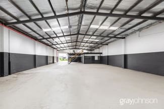 Factory, Warehouse & Industrial commercial property leased at 277 Dundas Street Preston VIC 3072