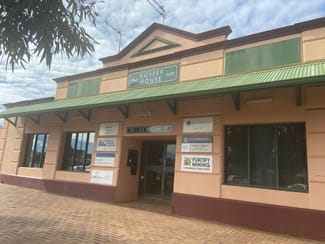 Offices commercial property leased at 8/31-33 Dugan Street Kalgoorlie WA 6430 Offices commercial property leased at 8/31-33 Dugan Street Kalgoorlie WA 6430