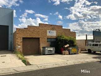 Factory, Warehouse & Industrial commercial property leased at 10 Percy Street Heidelberg West VIC 3081 Factory, Warehouse & Industrial commercial property leased at 10 Percy Street Heidelberg West VIC 3081