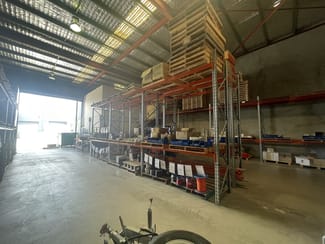 Factory, Warehouse & Industrial commercial property leased at 22/256 Musgrave Road Coopers Plains QLD 4108 Factory, Warehouse & Industrial commercial property leased at 22/256 Musgrave Road Coopers Plains QLD 4108