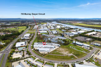 Factory, Warehouse & Industrial commercial property leased at 7/8 Murray Dwyer Circuit Mayfield West NSW 2304 Factory, Warehouse & Industrial commercial property leased at 7/8 Murray Dwyer Circuit Mayfield West NSW 2304