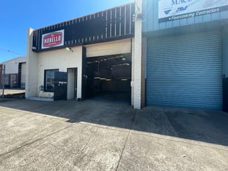 Factory, Warehouse & Industrial commercial property leased at 6 Berwick Road Campbellfield VIC 3061 Factory, Warehouse & Industrial commercial property leased at 6 Berwick Road Campbellfield VIC 3061