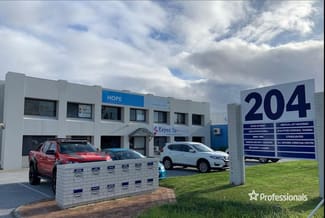 Offices commercial property leased at Suite 5B/Lot 1/204 Balcatta Road Balcatta WA 6021 Offices commercial property leased at Suite 5B/Lot 1/204 Balcatta Road Balcatta WA 6021