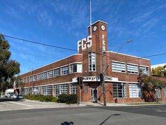 Showrooms / Bulky Goods commercial property leased at Suite 19/20-28 Maddox St Alexandria NSW 2015 Showrooms / Bulky Goods commercial property leased at Suite 19/20-28 Maddox St Alexandria NSW 2015
