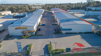 Factory, Warehouse & Industrial commercial property leased at 11/21 Warman Street Neerabup WA 6031 Factory, Warehouse & Industrial commercial property leased at 11/21 Warman Street Neerabup WA 6031