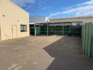 Factory, Warehouse & Industrial commercial property leased at 31 Wodonga Street Beverley SA 5009