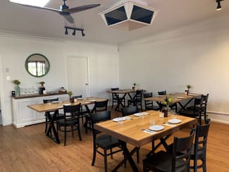 Shop & Retail commercial property leased at 56a Bussell Highway Cowaramup WA 6284 Shop & Retail commercial property leased at 56a Bussell Highway Cowaramup WA 6284