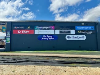 Shop & Retail commercial property leased at Shop 3/64 Beaconsfield Street Revesby NSW 2212 Shop & Retail commercial property leased at Shop 3/64 Beaconsfield Street Revesby NSW 2212