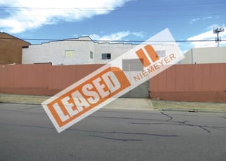 Factory, Warehouse & Industrial commercial property leased at Unit 2/118 Bungaree Road Pendle Hill NSW 2145 Factory, Warehouse & Industrial commercial property leased at Unit 2/118 Bungaree Road Pendle Hill NSW 2145