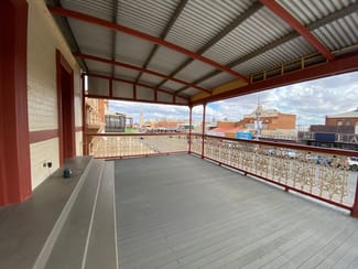 Offices commercial property leased at 99 Hannan Street Kalgoorlie WA 6430
