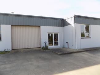 Showrooms / Bulky Goods commercial property leased at 3/73 Church Street Drouin VIC 3818 Showrooms / Bulky Goods commercial property leased at 3/73 Church Street Drouin VIC 3818