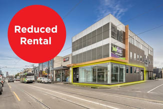 Offices commercial property leased at Ground Floor/585-587 Victoria Street Abbotsford VIC 3067 Offices commercial property leased at Ground Floor/585-587 Victoria Street Abbotsford VIC 3067