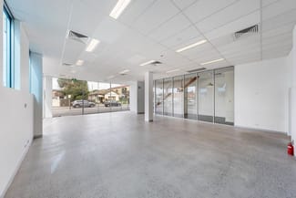 Offices commercial property leased at Ground Floor/585-587 Victoria Street Abbotsford VIC 3067 Offices commercial property leased at Ground Floor/585-587 Victoria Street Abbotsford VIC 3067
