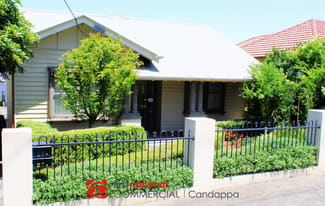 Offices commercial property leased at 26A Albert Street Warragul VIC 3820