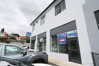 Offices commercial property leased at Tenancy 2/43-45 Brisbane Street Launceston TAS 7250 Offices commercial property leased at Tenancy 2/43-45 Brisbane Street Launceston TAS 7250